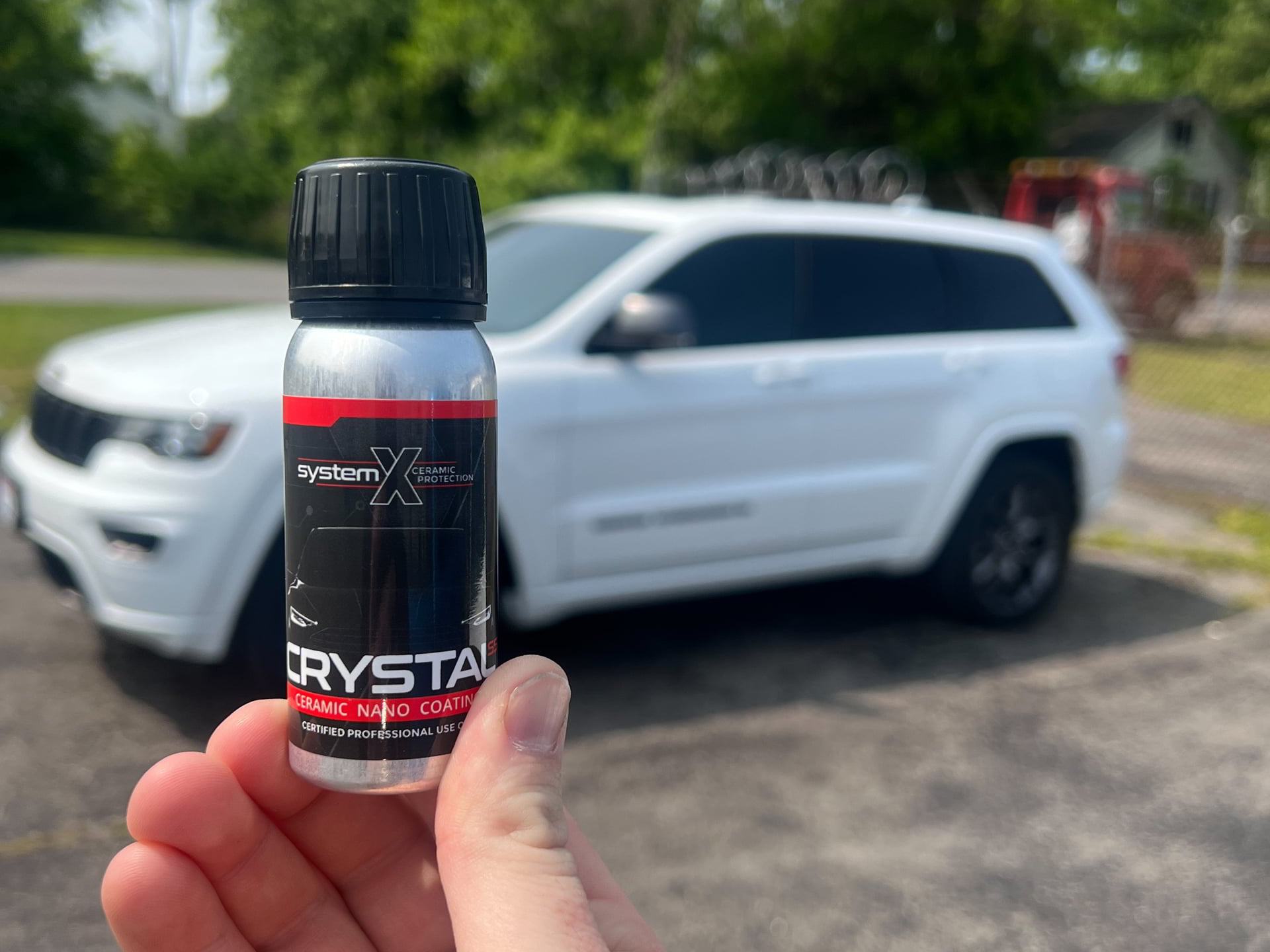 Ceramic Coating Specialist in Odenton, MD Dynamic Detailing & Tint