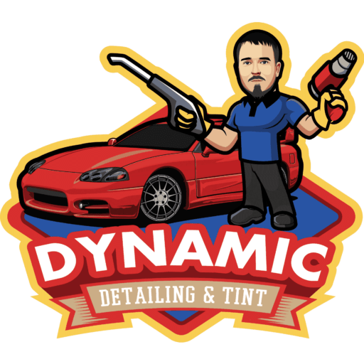 Auto Detailing in Odenton, MD | Dynamic Detailing & Tint