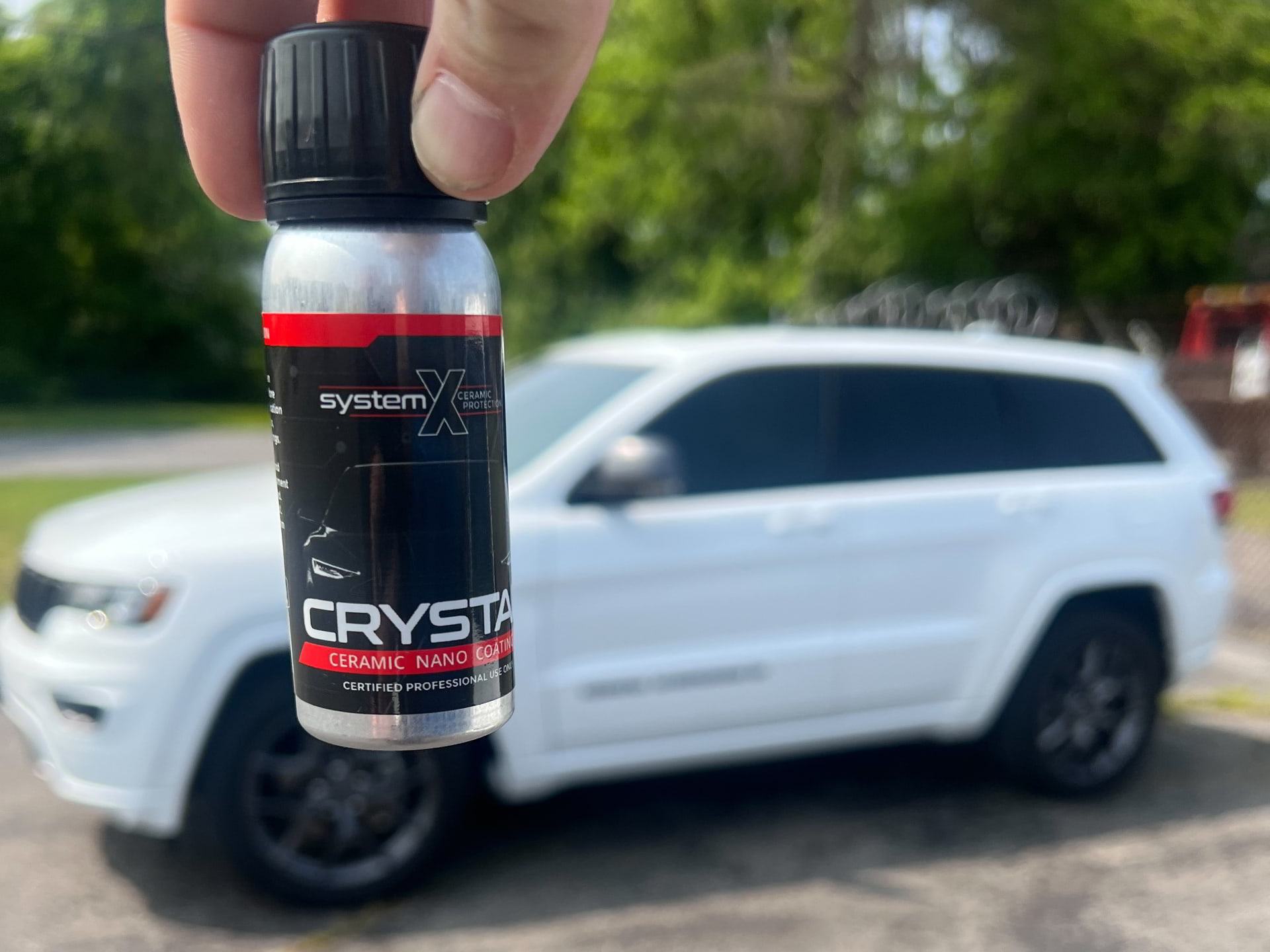 How Much Does Ceramic Coating Cost?