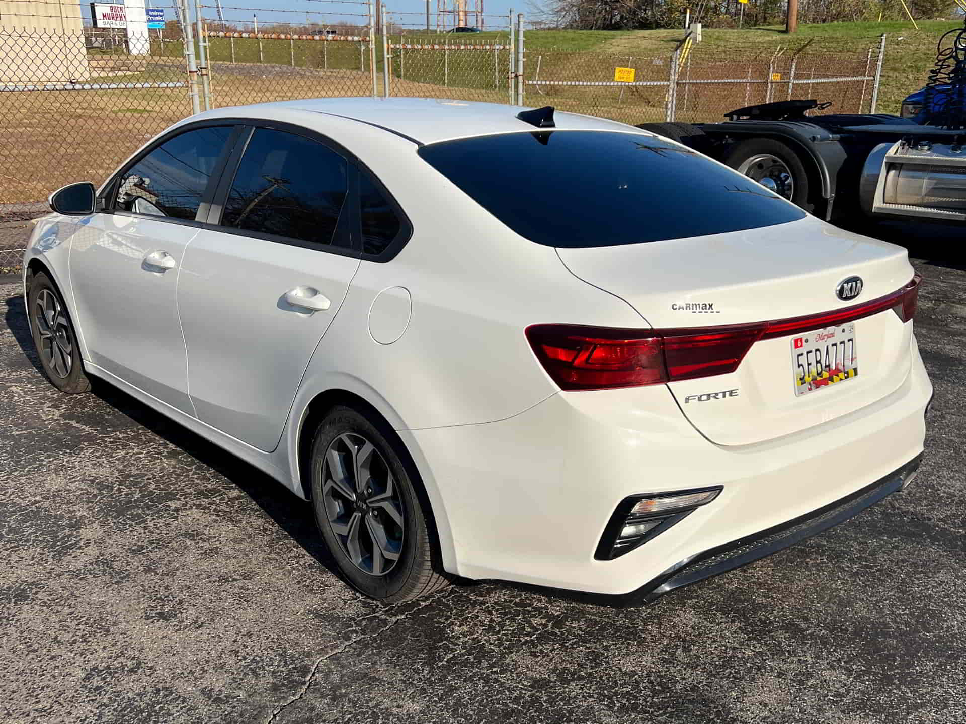 white car window tint benefits dynamic detailing & tint odenton md