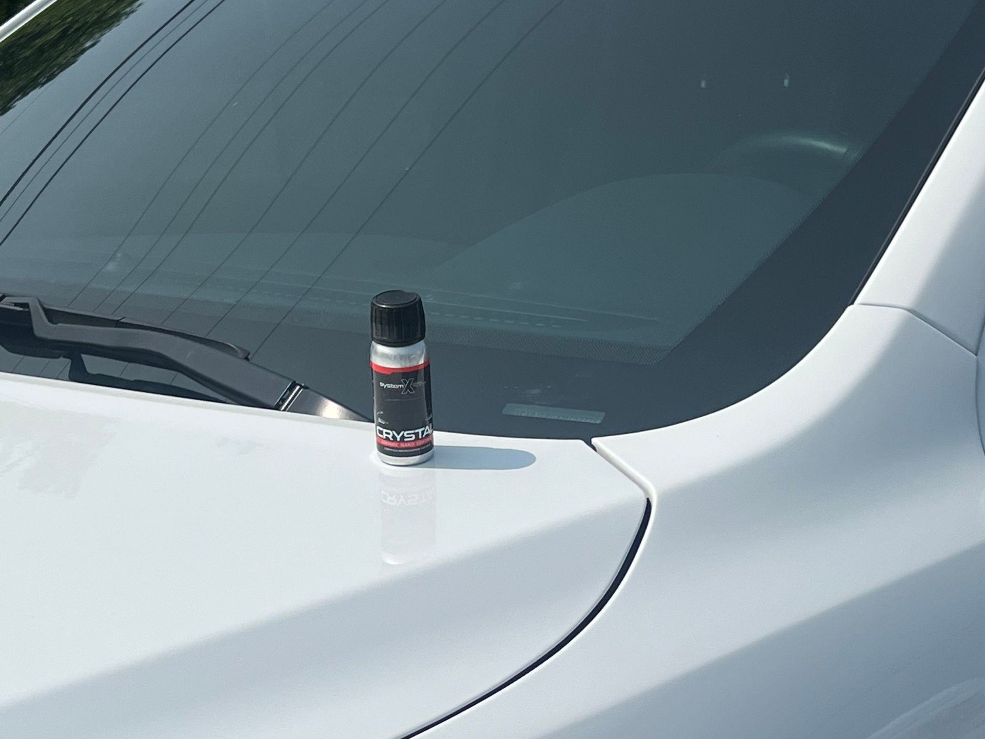 How to Maintain a Ceramic Coated Car