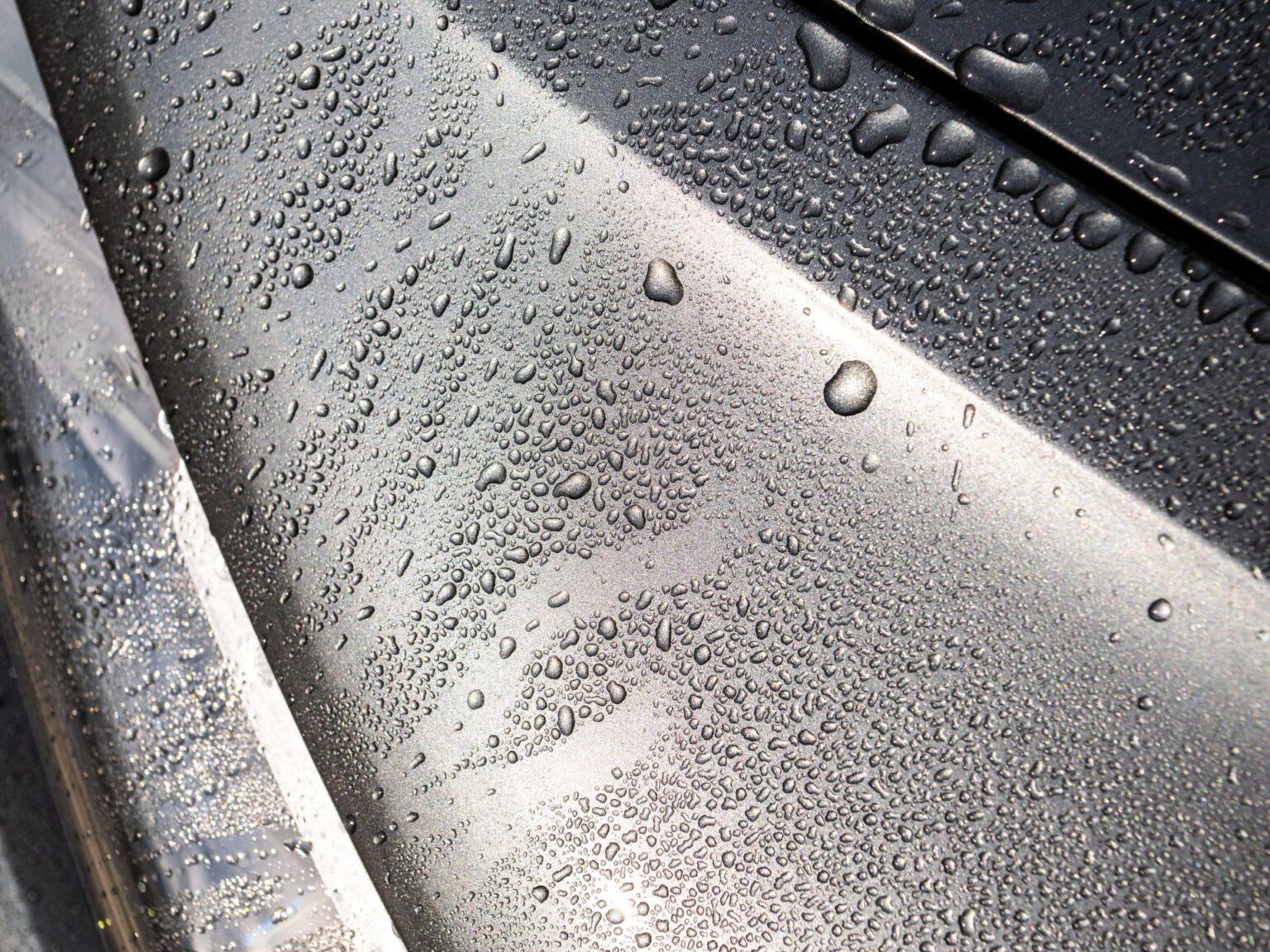 How Long Does Ceramic Coating Last? Dynamic Detailing & Tint