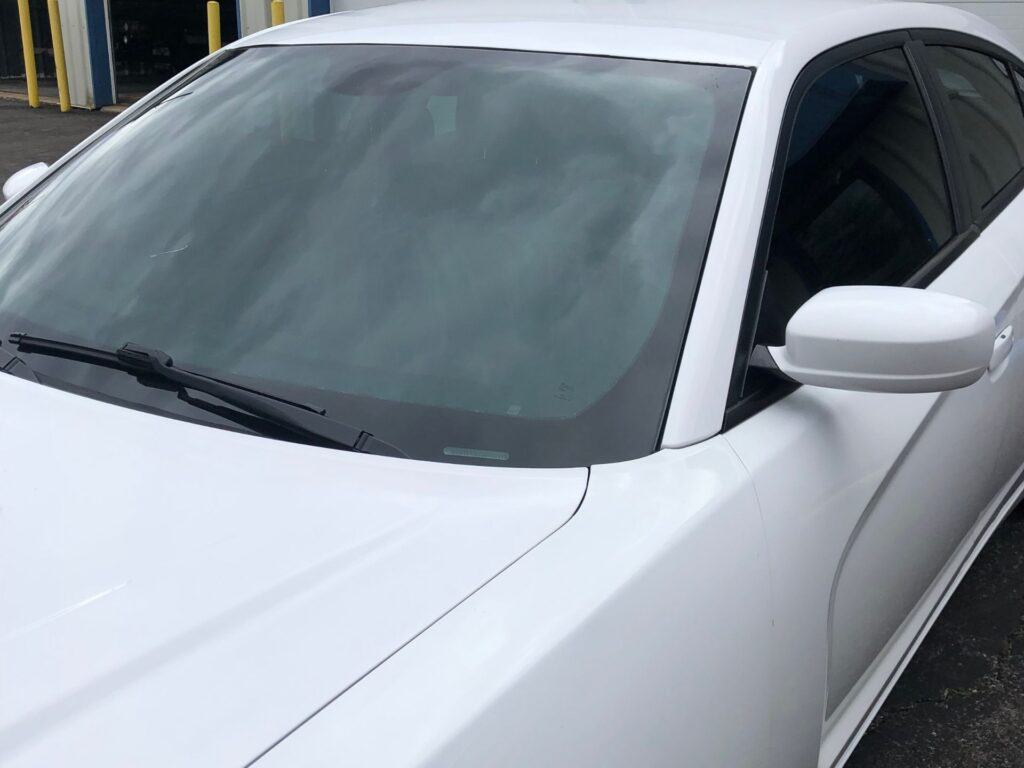 window tinting reduce heat in your car at dynamic detailing and tint in odenton maryland 1