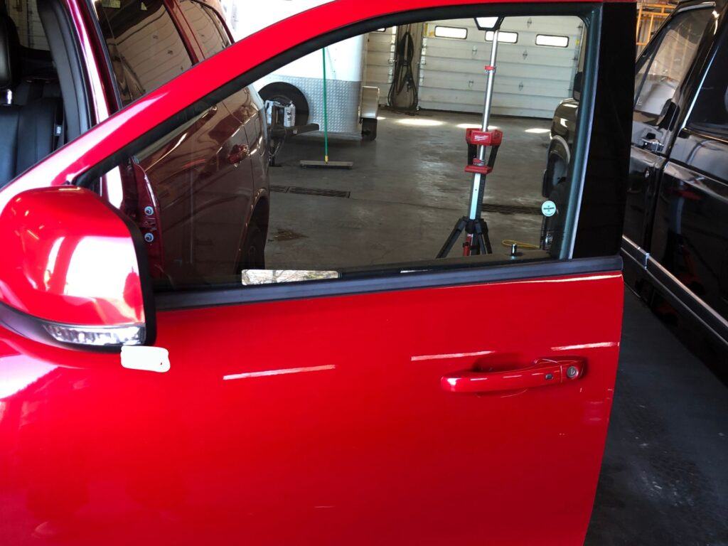 the percentage of tint allowed on car windows at dynamic detailing tint in odenton maryland 2