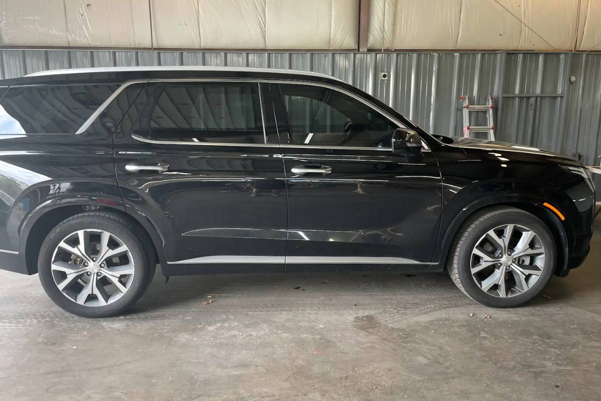 can i do window tint after ceramic coating my windows