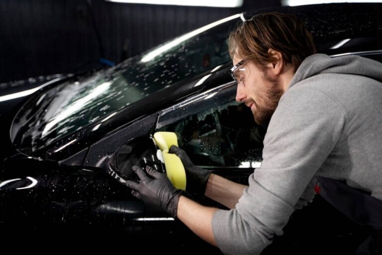 benefits of paint protection
