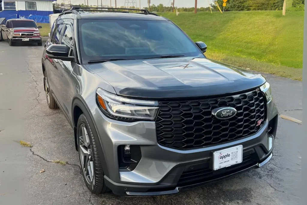 5 reasons to get ceramic coatings for your car in odenton, md (2)