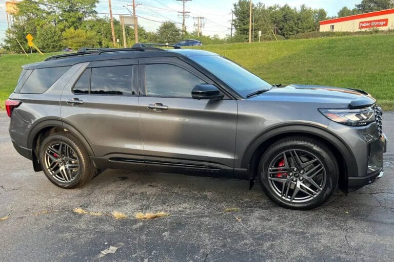 5 reasons to get ceramic coatings for your car in odenton, md