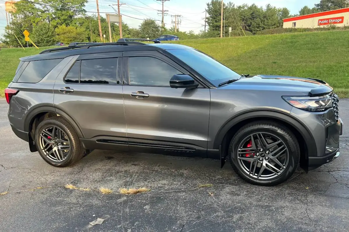 5 reasons to get ceramic coatings for your car in odenton, md