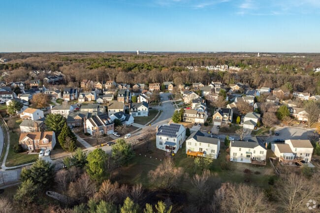 severn md