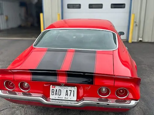 auto detailing services