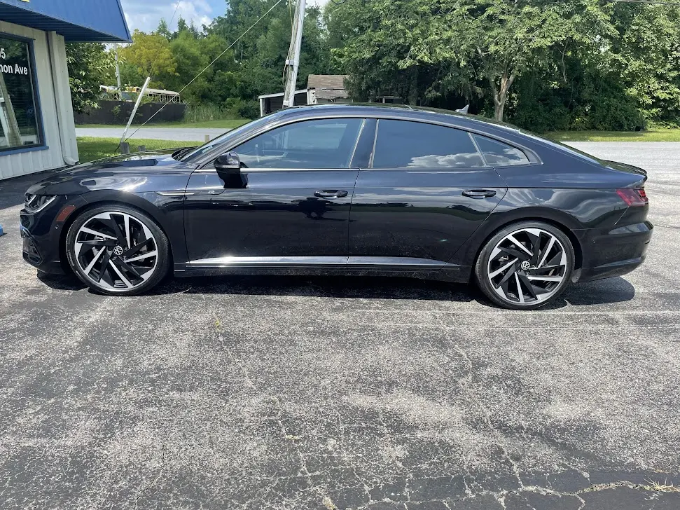 auto detailing