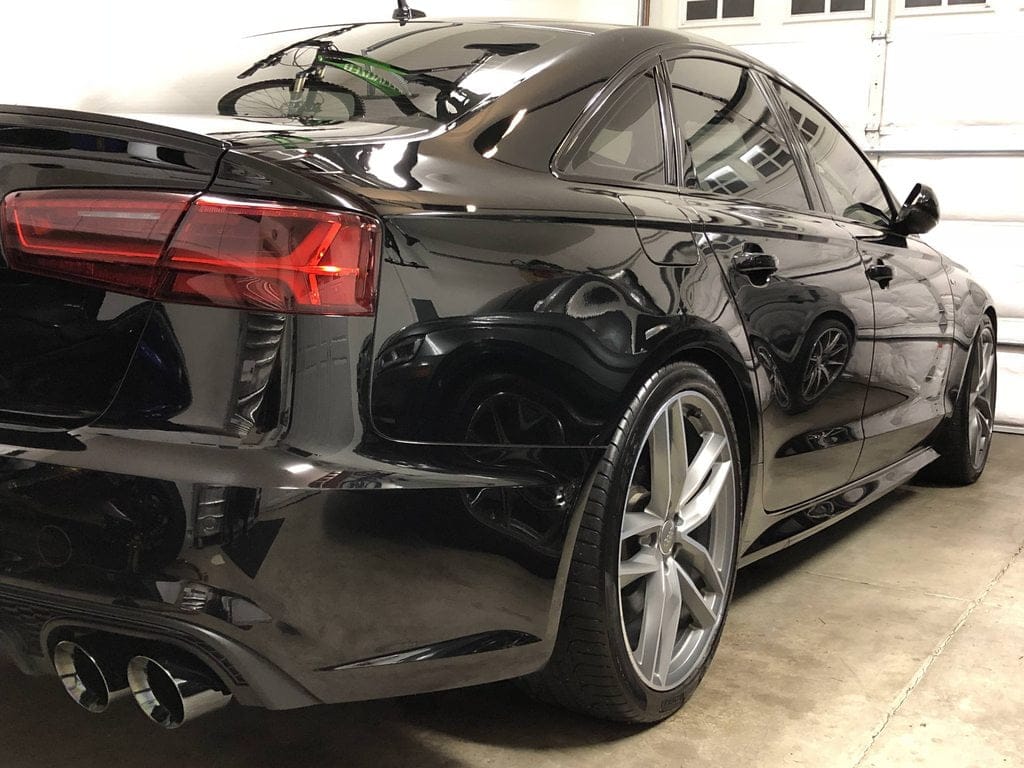 auto detailing