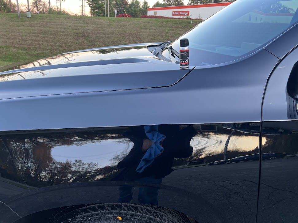 ceramic coating