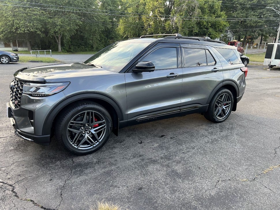 ceramic coating