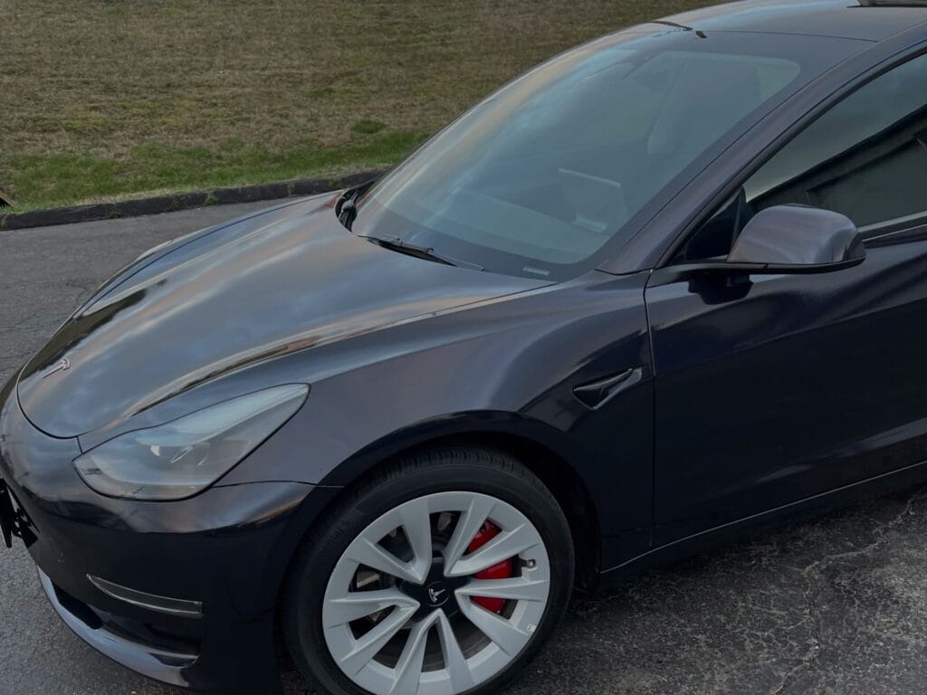 paint protection film