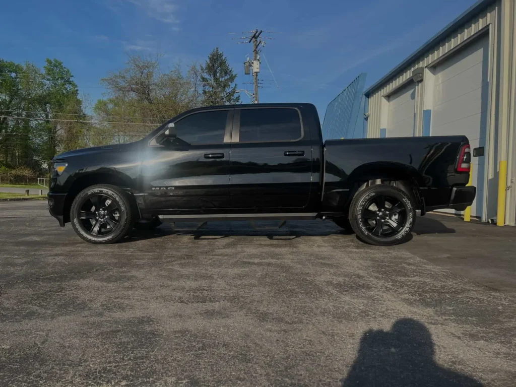 paint protection film