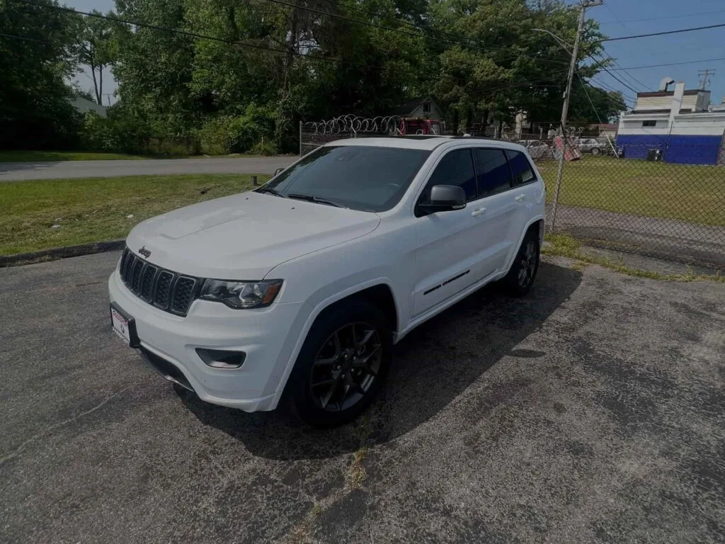 paint protection film