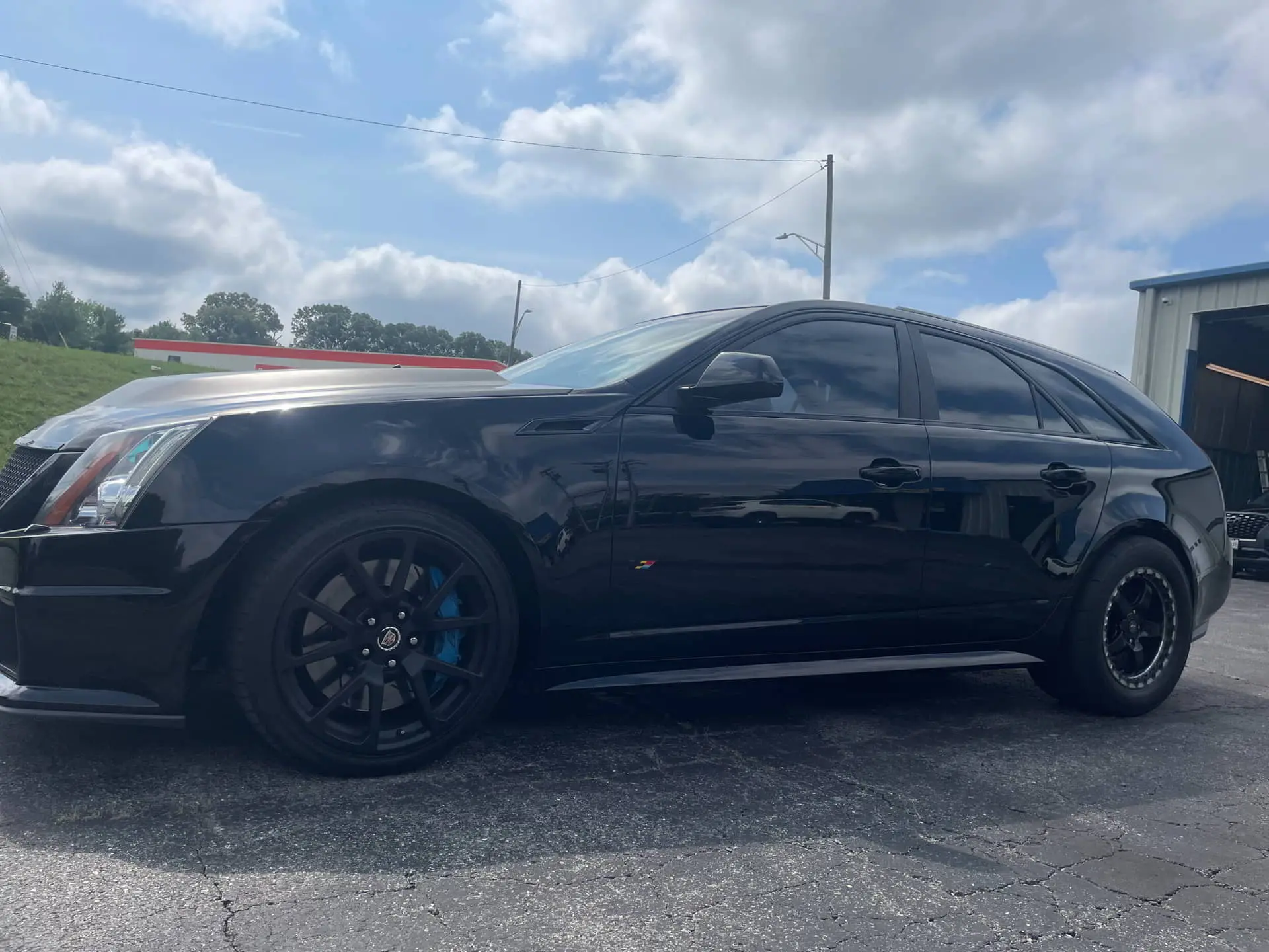 paint protection film