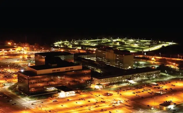 fort meade, md