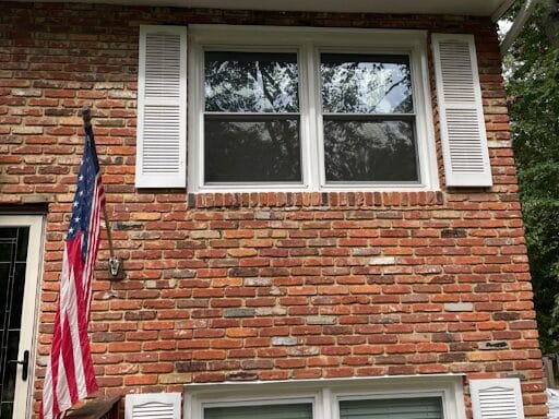 home window tinting