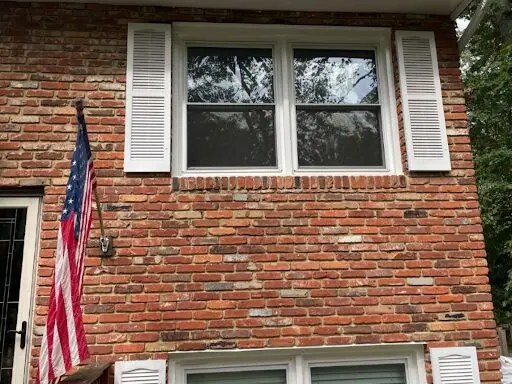 home window tinting
