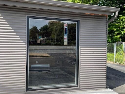 home window tinting