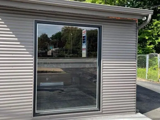 home window tinting