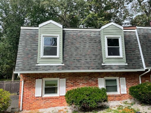 home window tinting