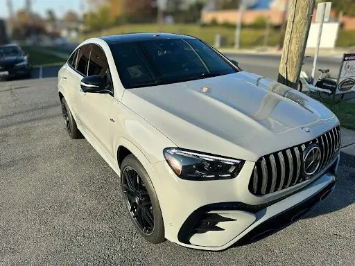 ceramic car coating