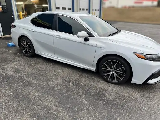 ceramic car coating