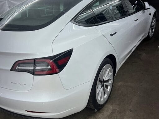ceramic car coating