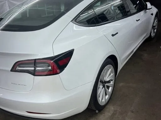 ceramic car coating