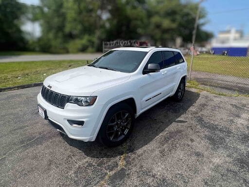 ceramic car coating