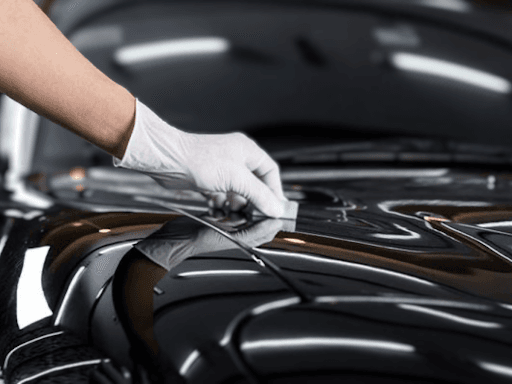 paint protection film cost