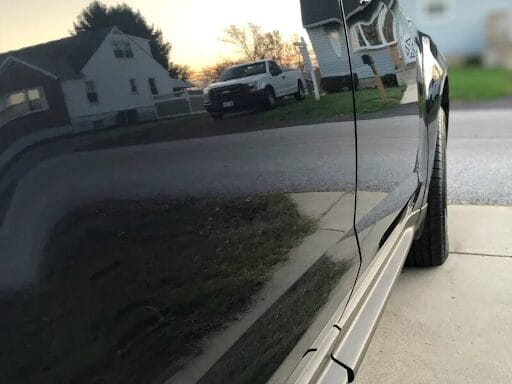 paint protection film cost