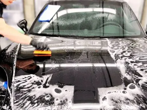 paint protection film cost