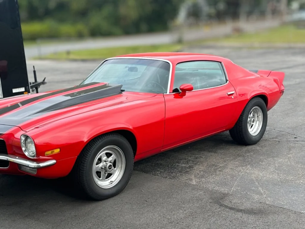 auto detailing services