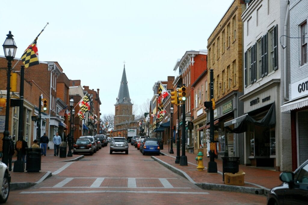 south county