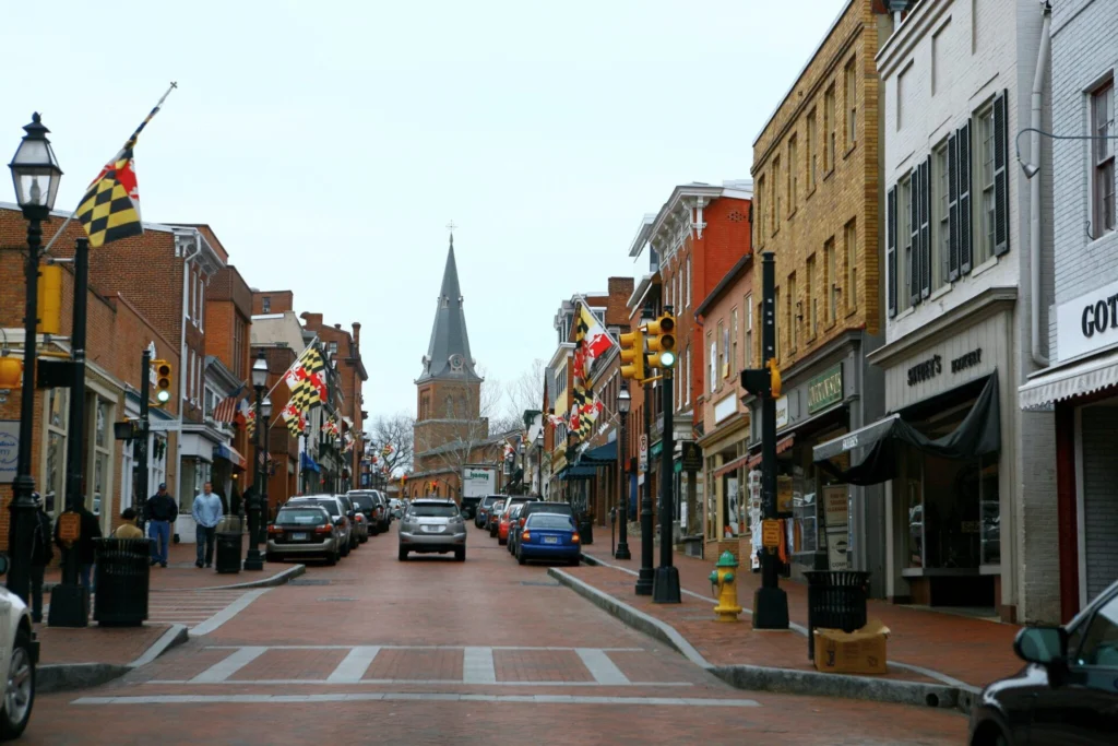 south county