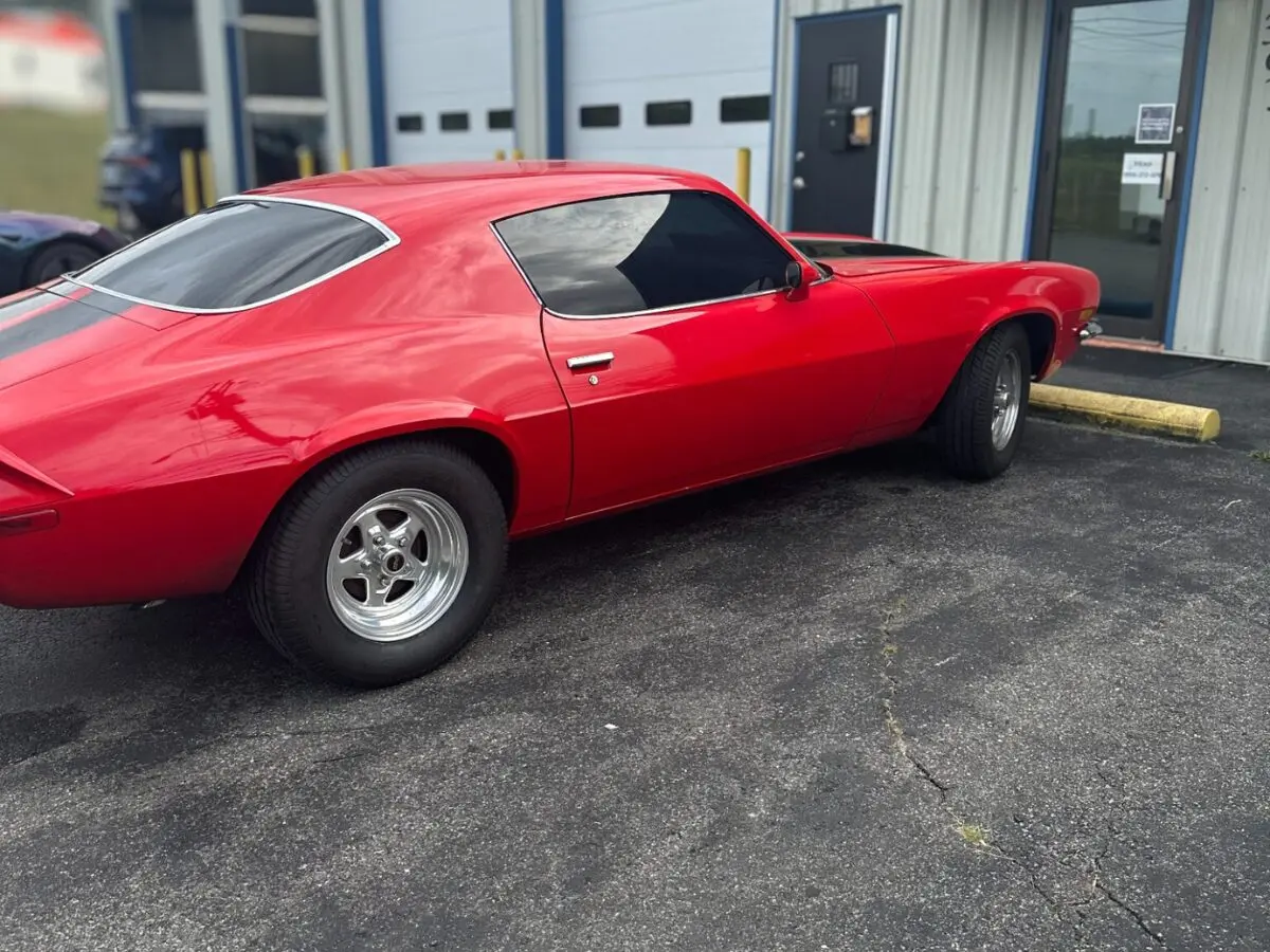 auto detailing services