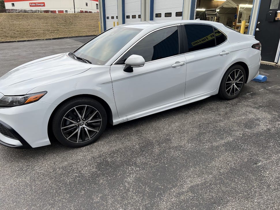 Window tint