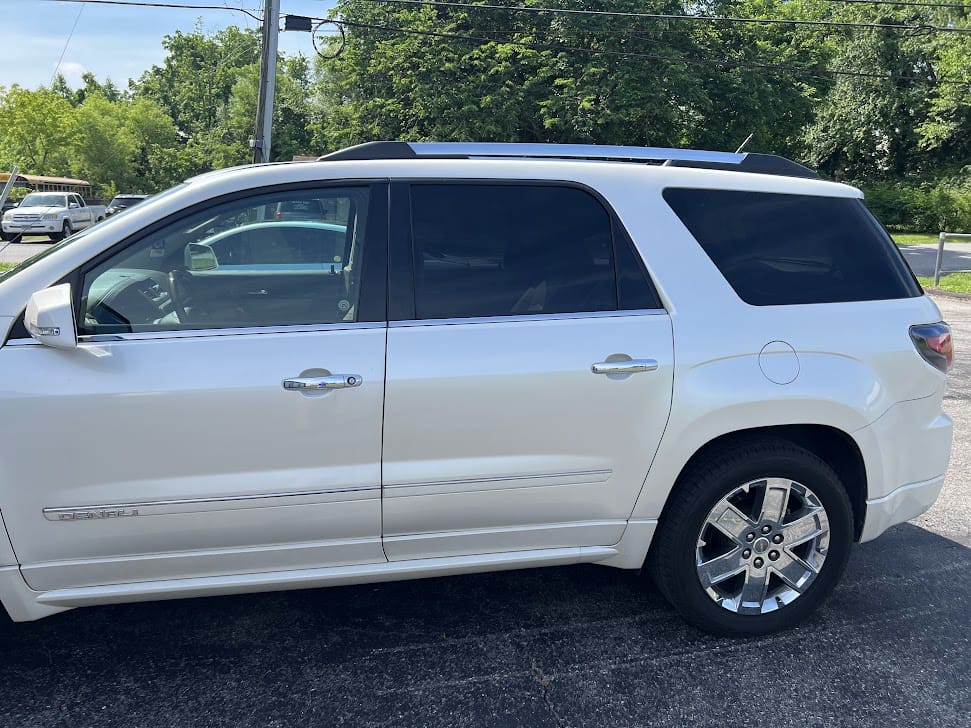 window tint