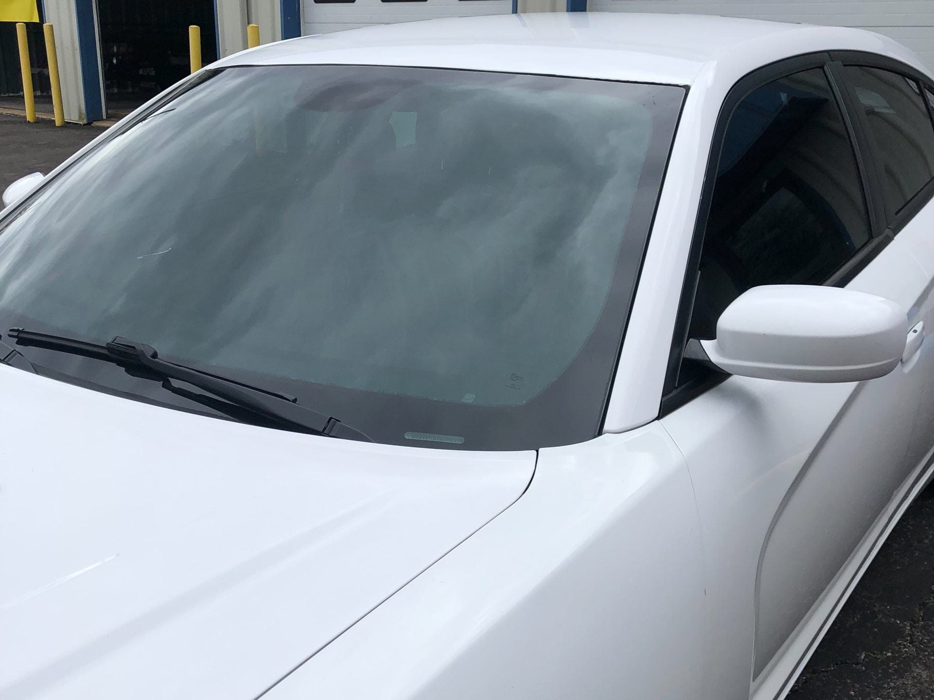 window tinting severn md