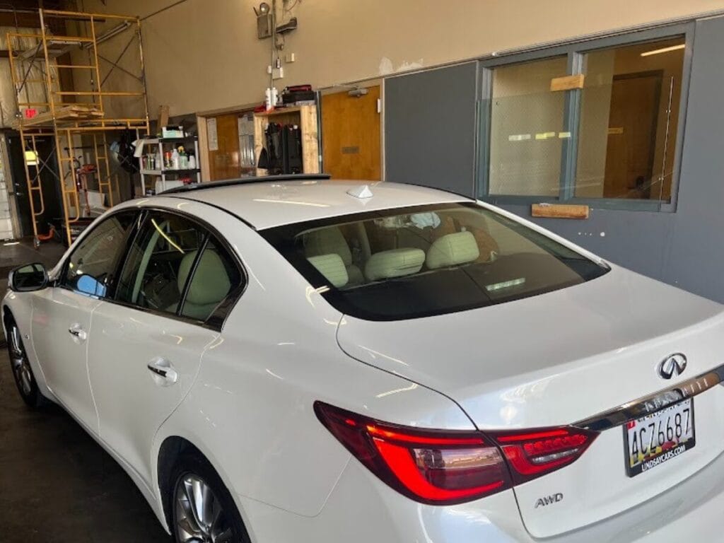 best automotive window tint