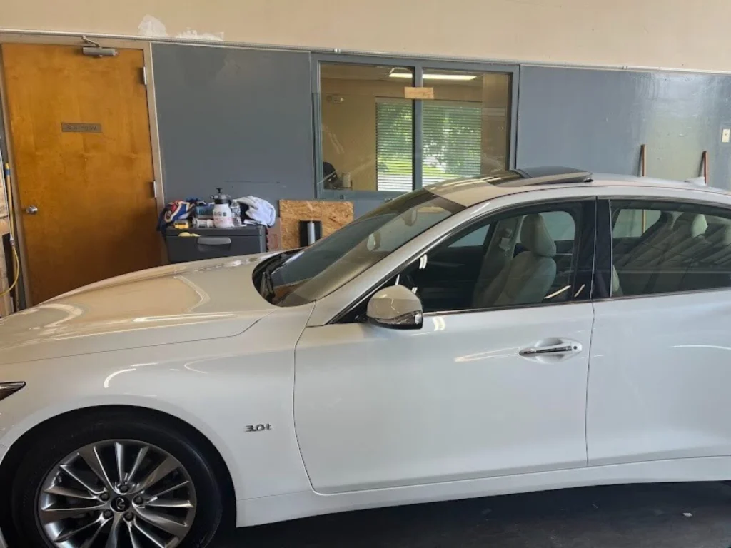 best automotive window tint in 2025