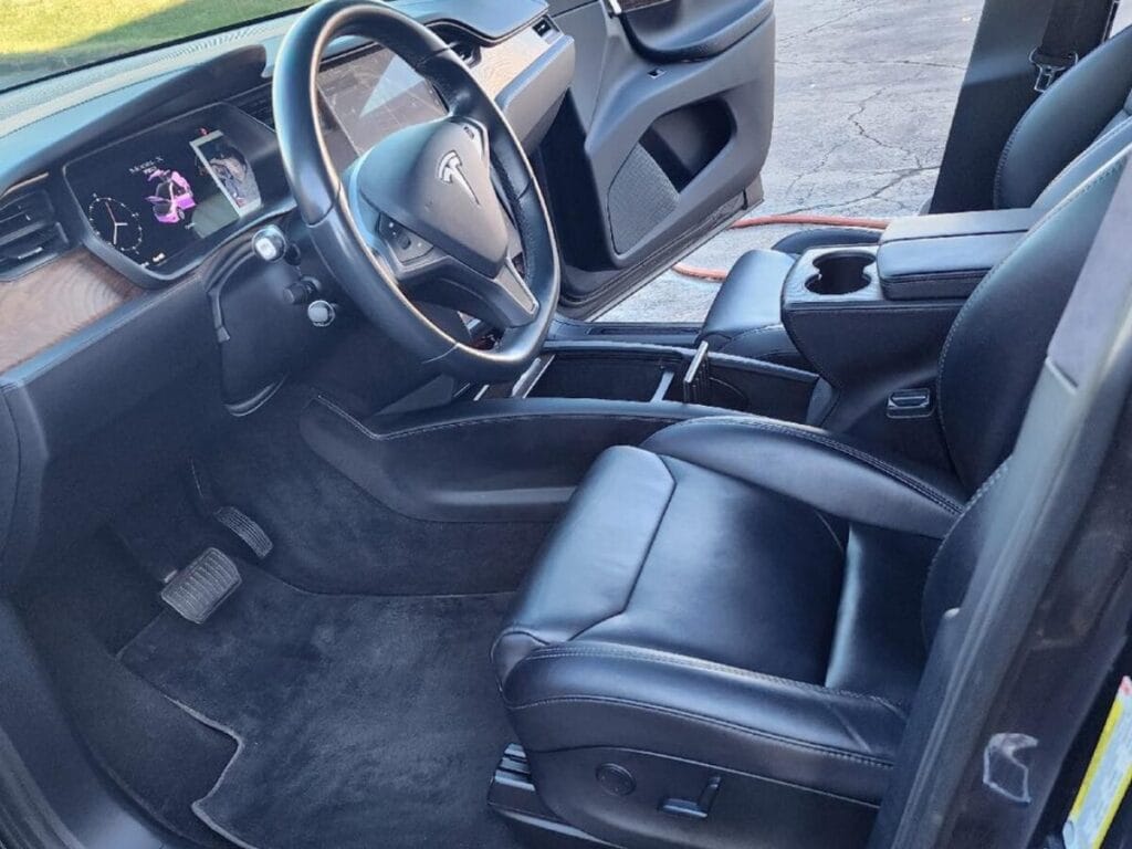 what is auto detailing