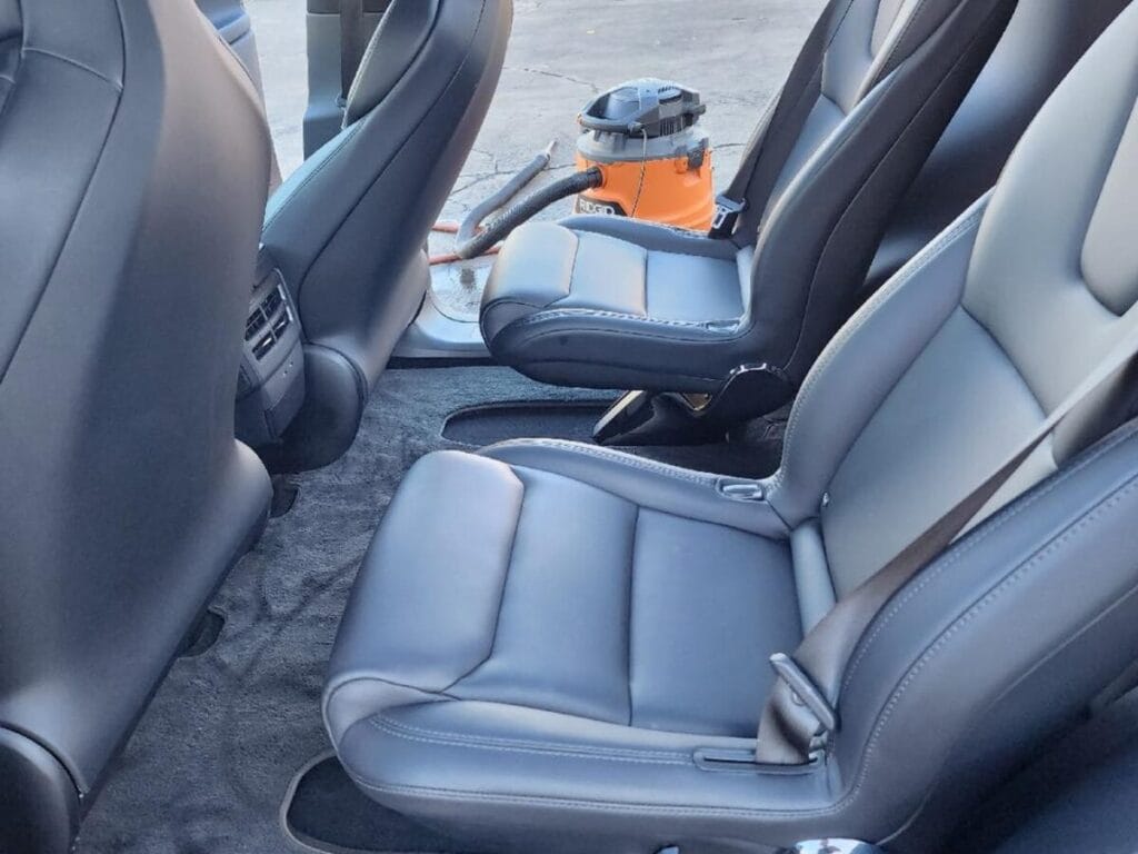 what is auto detailing