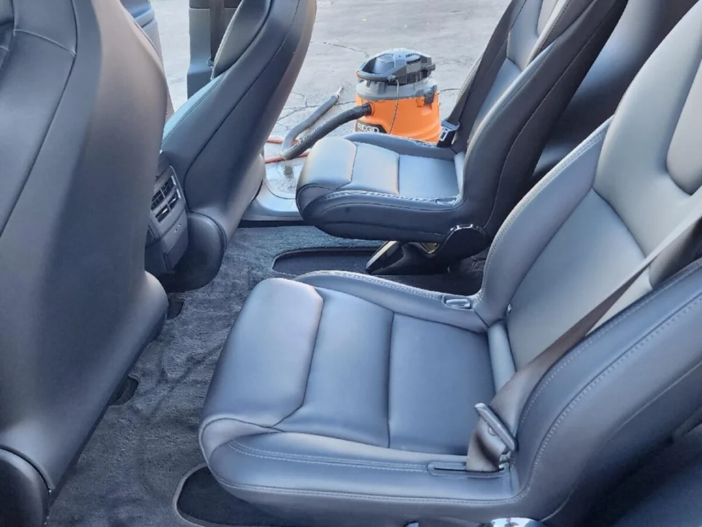 what is auto detailing