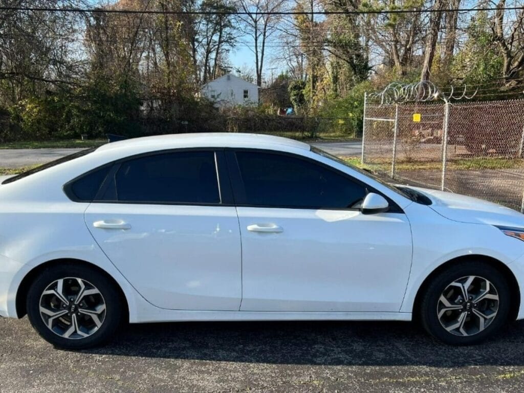 benefits of window tinting